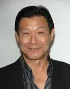James Saito