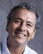 Marcos Palmeira