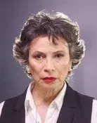 Patricia Reyes Spíndola