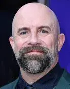 Conrad Vernon