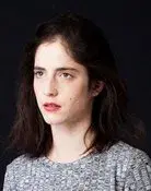 Lucie Desclozeaux
