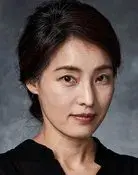 Kang Ji-eun