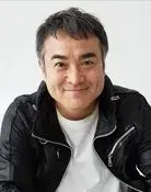 Bansuke Kasamatsu