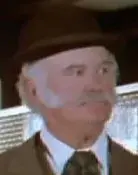 Buff Douthitt