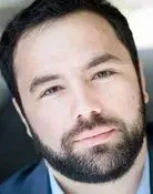 Nikolaos Brahimllari