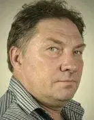 Oleksandr Ihnatusha