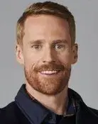 Jon Montgomery