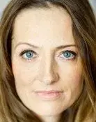 Nicola Ransom