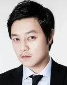Kim Moon-jong