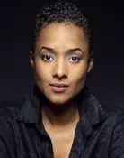 Sophia Emberson-Bain