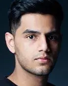 Zain Hussain