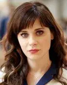 Zooey Deschanel
