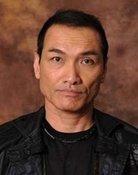 Thomas Sin Ho-Ying