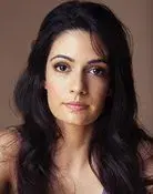 Maya Saroya
