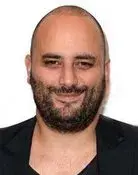 Jérôme Commandeur