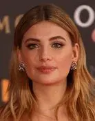 Miriam Giovanelli