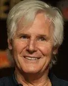 Chris Carter