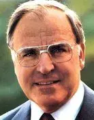 Helmut Kohl