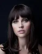 Felicity Jones
