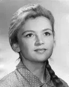 Inna Vykhodtseva