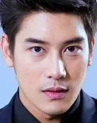 Phupoom Phongpanu