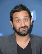 Cyril Hanouna