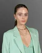 Seray Özkan