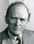 Gordon Jackson