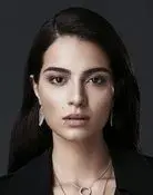 Melisa Aslı Pamuk