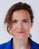 Anne-Hélène Orvelin