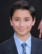 Imanol Yepez-Frias