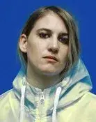 Rocío Saiz