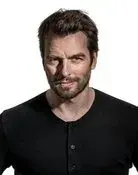 Christopher Wollter