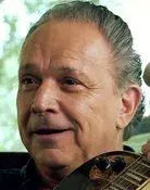 Jimmie Vaughan