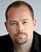 Alistair Abell
