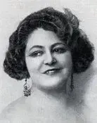 María Gámez
