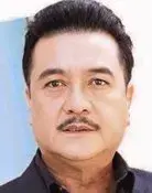 Pongsanart Vinsiri