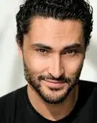 Jonny Cruz