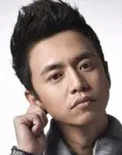 Zhao Zhengyang