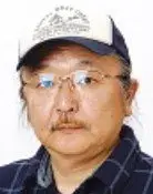 Hiroshi Takemura