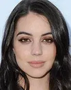 Adelaide Kane