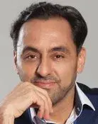 Mauricio Goyeneche