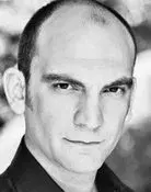 Rory MacGregor