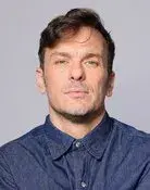 Rodrigo Pedreira