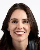 Jacinda Ardern
