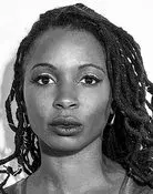 Shanola Hampton