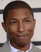 Pharrell Williams