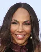 Amanda Brugel