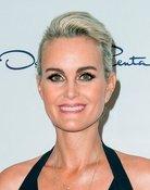 Laeticia Hallyday