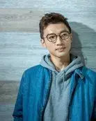 Peter Chan Charm-Man